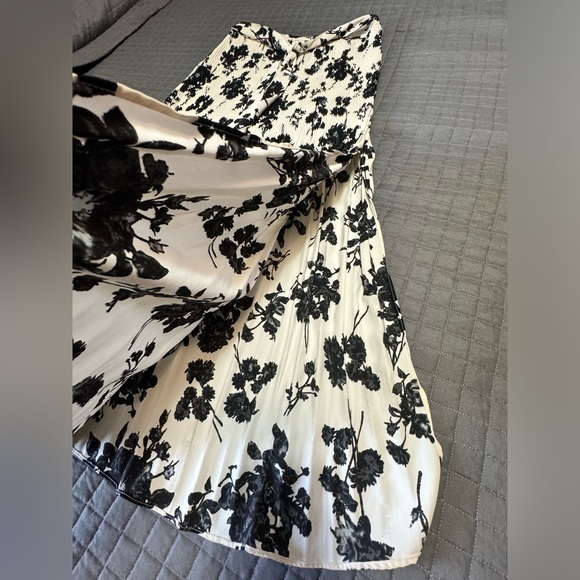 Maxi skirt - Picture 7 of 10